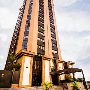 Hampton Park Jardins Otel