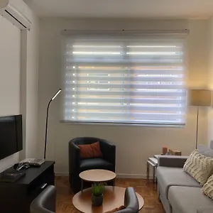  Apartamento Akile Faria Lima