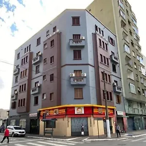 3* Hotel Tropicalia Proximo A 25 De Marco , Bras E Bom Retiro 