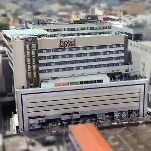 Mega Polo Otel