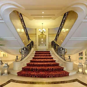 Grand Mercure Ibirapuera Otel