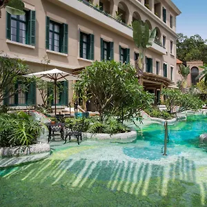5* Hotel Rosewood